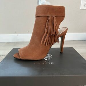 Vince Camuto Heels